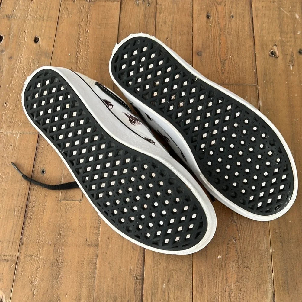 Vans Sixty Sixers old skool comfy Cush sneakers